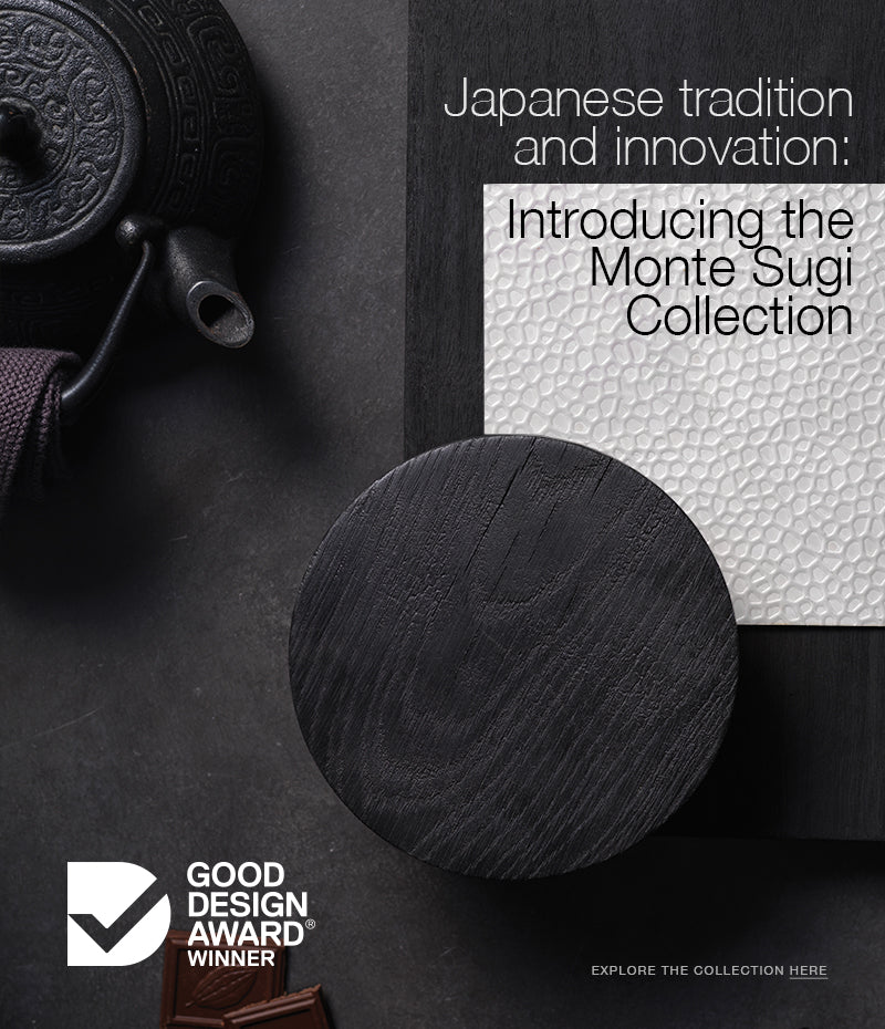 Monte Sugi Collection