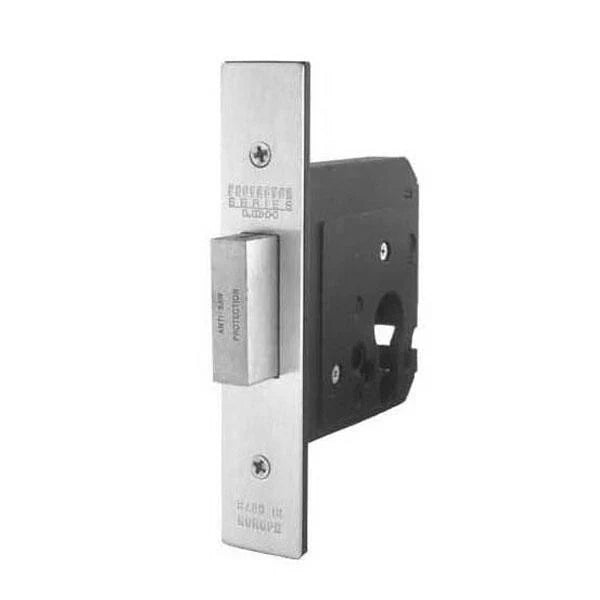 Locks, Cylinders and Latches