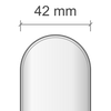 PR80 Traditional Plate