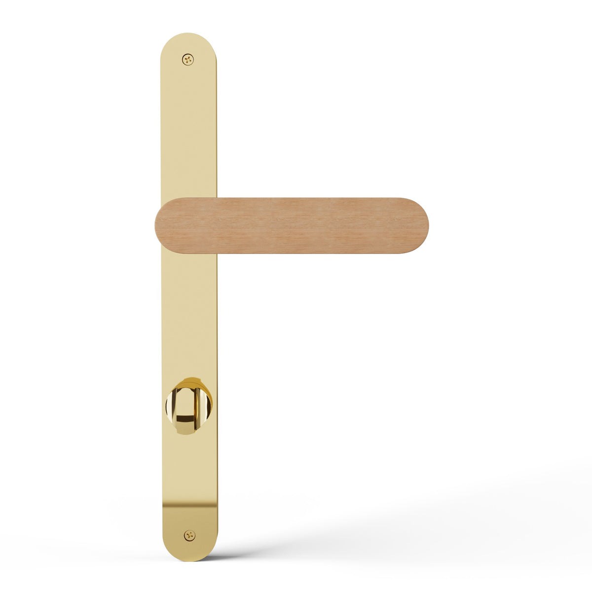 TCL-PR61PL-I-PBU-OAK-RAW