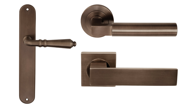 PVD Weathered Bronze (VWB)