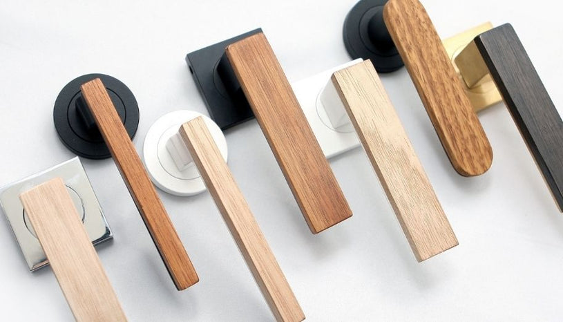 Timber: Texture, Warmth & Style