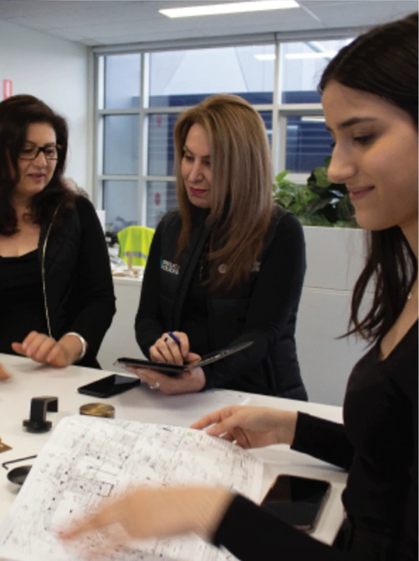team-working